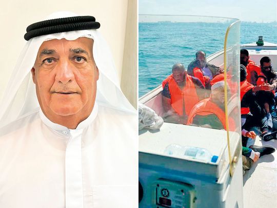 20240115 Emirati fisherman
