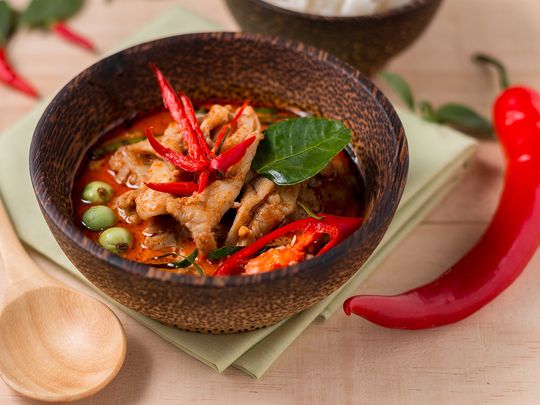 International Hot and Spicy Food Day, is celebrated on January 16