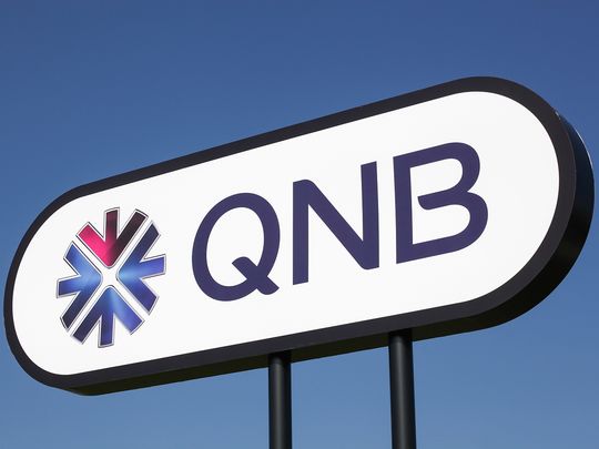 Stock-QNB