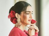 Sonam Kapoor