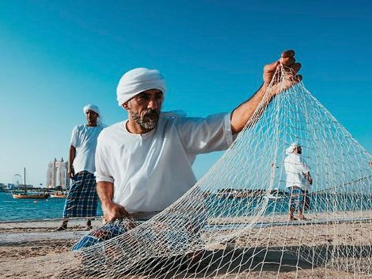 pic-by-AD-media-office-about-emirati-coastal-heritage-for-zayed-festival-1705490303060