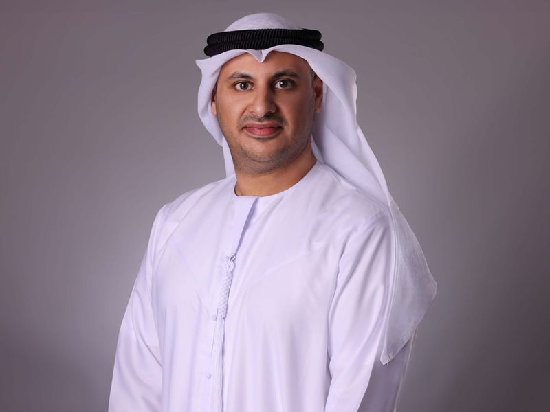 Ahmed Al Qaseer, CEO of Shurooq 