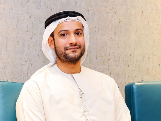 Hamdan Al Shamsi, Founder & Senior Partner, Hamdan Al Shamsi