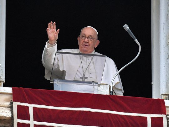 20240124 pope francis