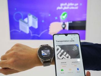 New benefits for nol card users in Dubai