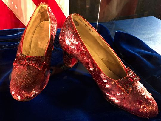 20240129 ruby slippers