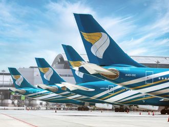 Oman Air appoints new CEO