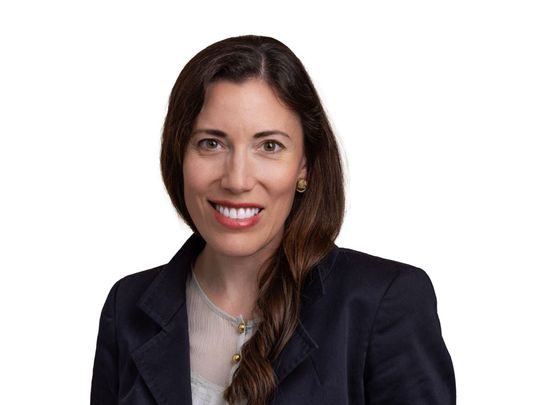 Colleen Acosta, CEO of Freya Biosciences.