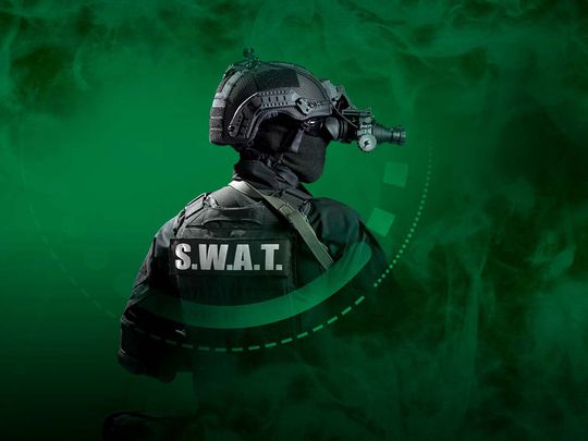 The UAE SWAT Challenge is set to make a comeback from 3-7 February at Al Ruwayyah-1706706916713