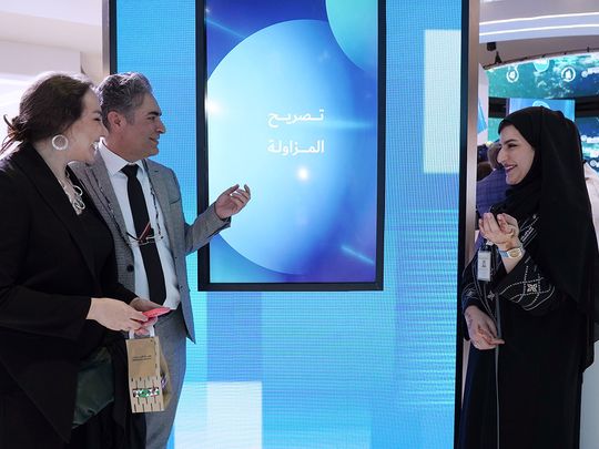 آراب هيلث: تقدم دبي “تصريح تدريب” لمدة 3 أشهر لزيارة المتخصصين الطبيين