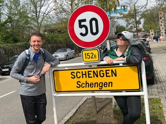 Schengen new 