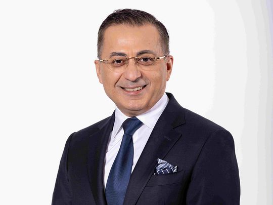 Amit Midha, Global CEO of Alat