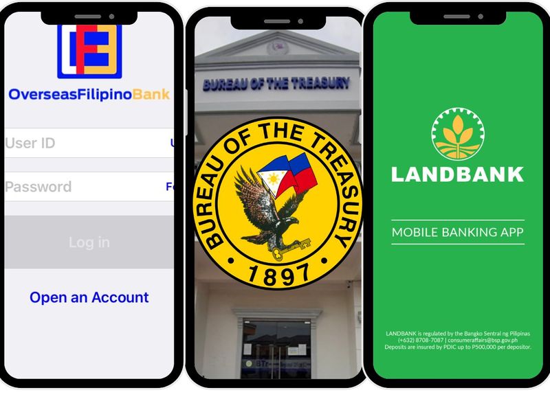 Apps for buying RTBs Philippines