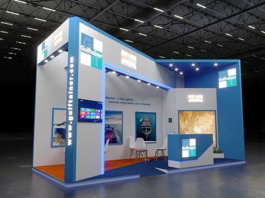 Gulftainer is set to participate in Breakbulk Middle East 2024 on 12-13 February