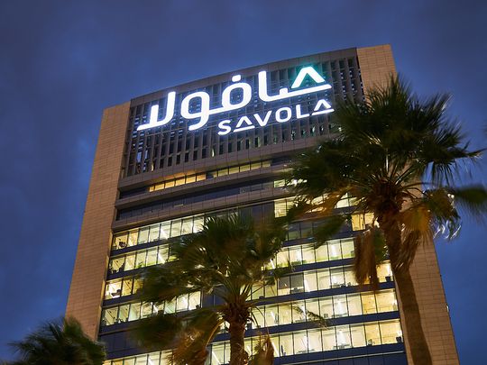 Stock-Savola-Group-HQ