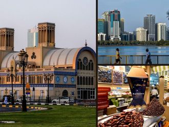 7 popular Sharjah destinations you should not miss