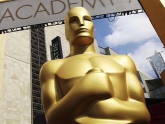 Hollywood: Academy changes rules for Oscars 2025