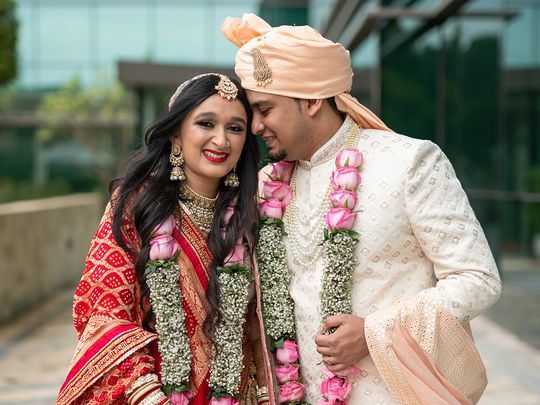 Valentines's-Day-Couples-Krishika-&-Kevin-Hindu-wedding-FOR-WEB