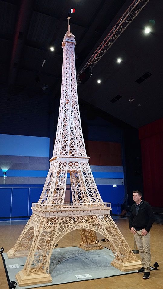 2024-02-08T191557Z_16076363_RC2KC5AGUJBB_RTRMADP_3_FRANCE-EIFFEL-TOWER-MATCHSTICKS-RECORD-(Read-Only)