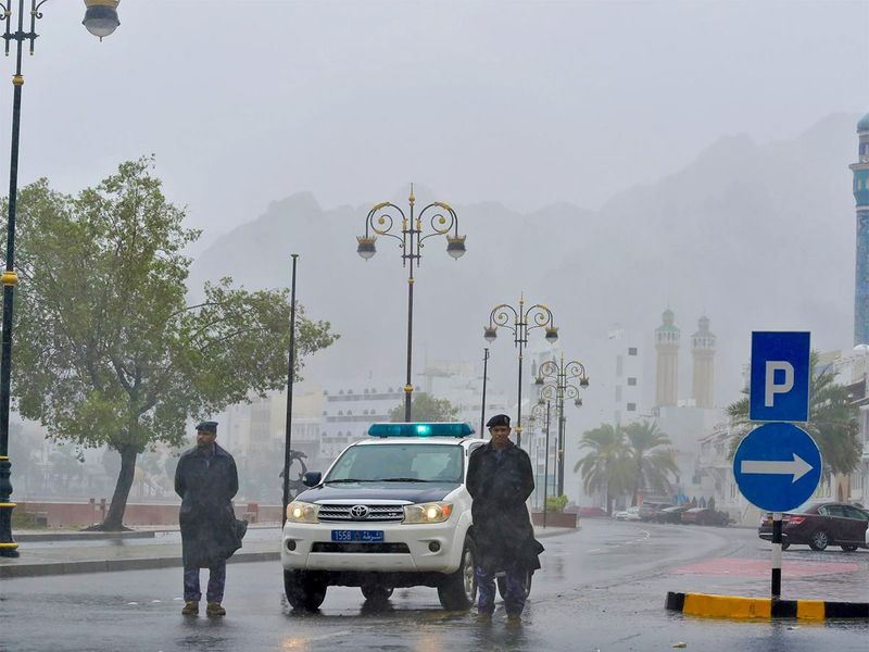 Oman_Rain