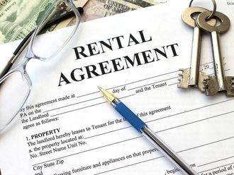 Rent increase rules in Dubai – all you need to know