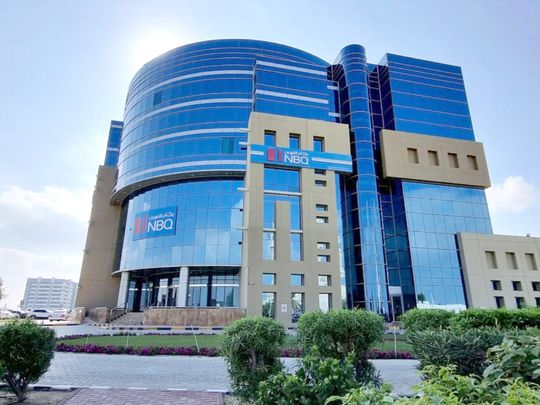 National Bank of Umm Al Qaiwain