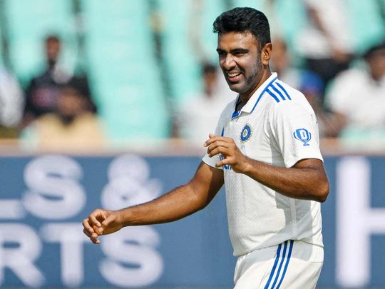 Ravichandran Ashwin: Spinners should be masters of all deliveries