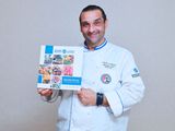 Unleash culinary creativity with Waterfront Market’s recipe book, debuting at Taste of Dubai