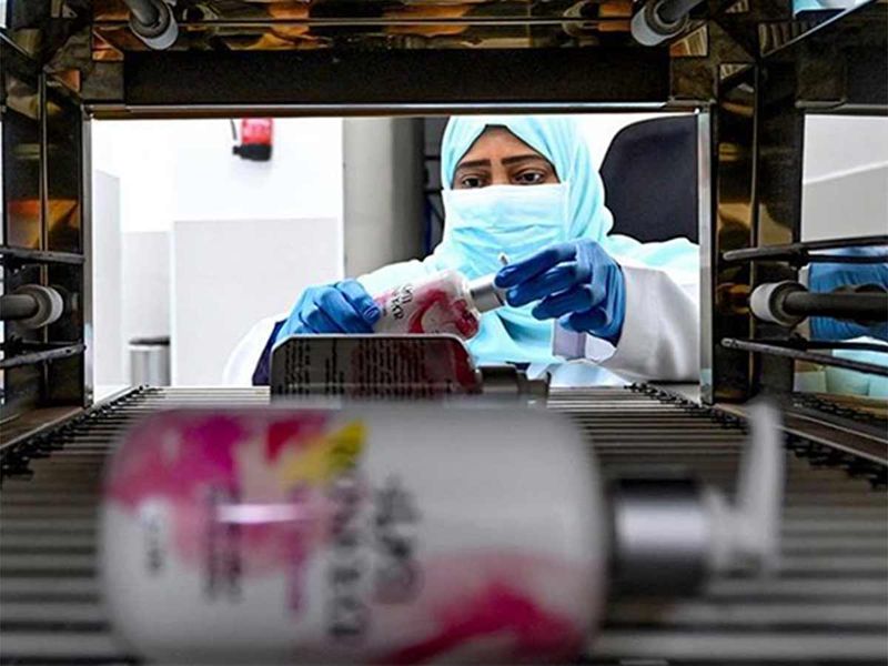 Taif women revolutionise rose industry in Saudi Arabia