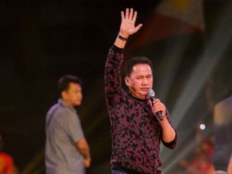 Philippines: 2 subpoenas issued on FBI-wanted pastor