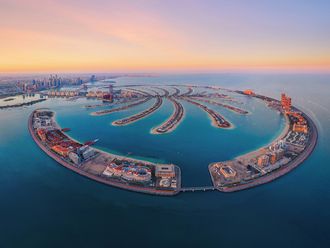 After Nakheel-Meydan merger, Dubai eyes global reach