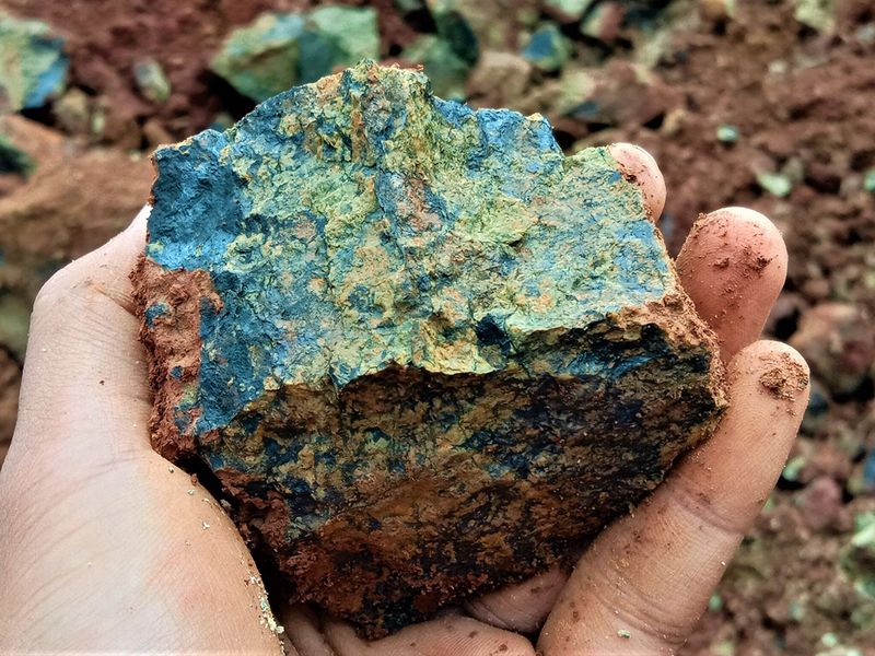 A nickel ore. The Philippines does not export refined nickel. Instead, it only exports low-grade nickel ore at about $41 a tonne, as reported by the Chinese site Mysteel data in August.