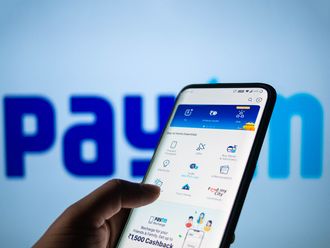 India's Paytm banking unit to cut about 20% of staff