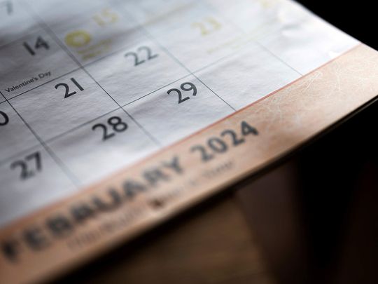Leap year 2024 Why do we have an extra day this February? Americas