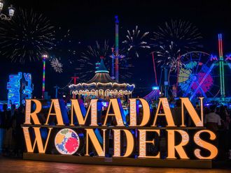 Global Village announces revised timings for Ramadan