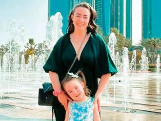 UAE: Mum-daughter leaplings to mark 1-in-2.1m birthday