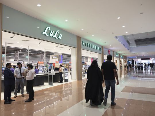 Lulu hypermarket open in Dubai Outlet mall_04-1709299678499