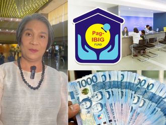 Pag-IBIG: MP2 members get 7%, as dividends hit $869m