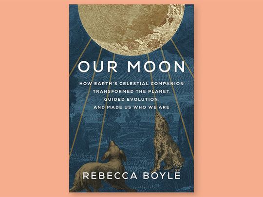 OPN Our Moon by Rebeca Boyle