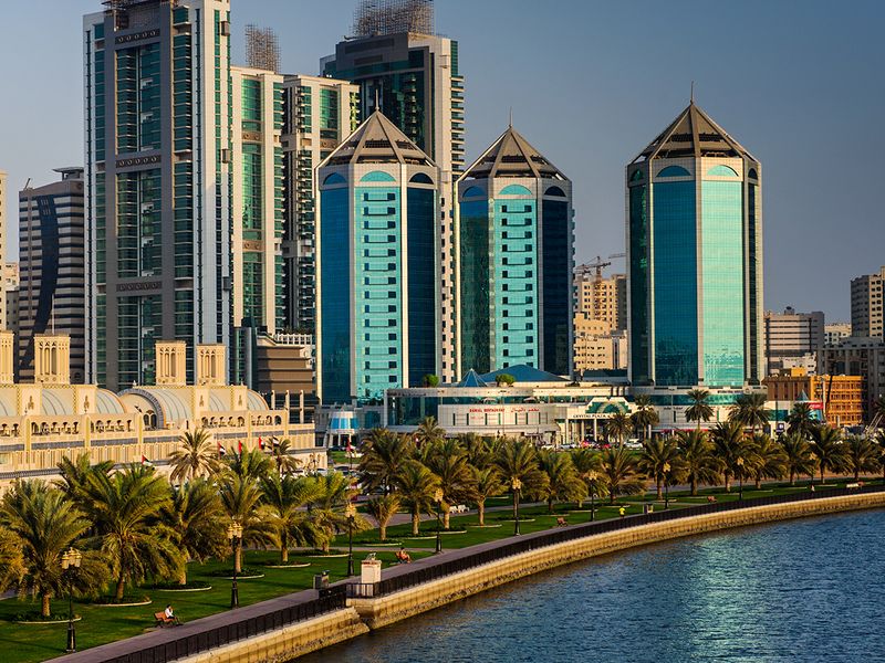 Stock-Sharjah-Property