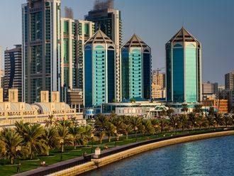 Top 5 affordable areas in Sharjah despite rent hikes