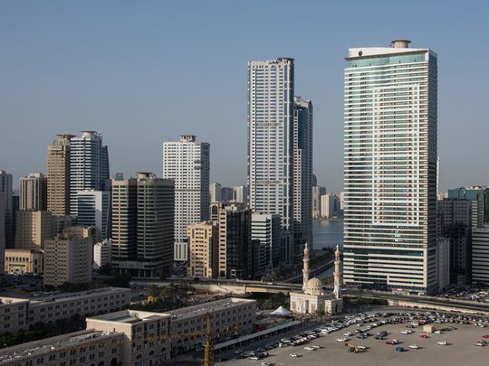 Stock-Sharjah-Property