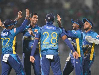 Shanaka guides Sri Lanka to T20 win over Bangladesh