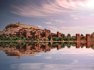 Explore Morocco with new eVisa for UAE residents