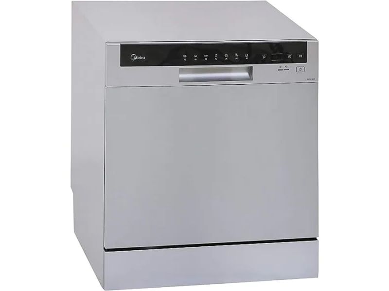 Midea Counter Top Dishwasher