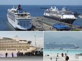 Cruise ships Philippines 