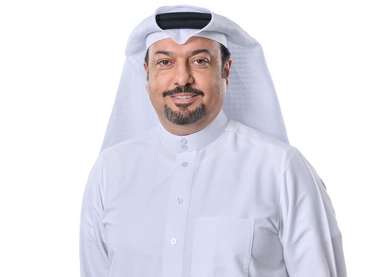 Hisham Al Raee, Deputy Chief Executive Officer of Arcapita Group