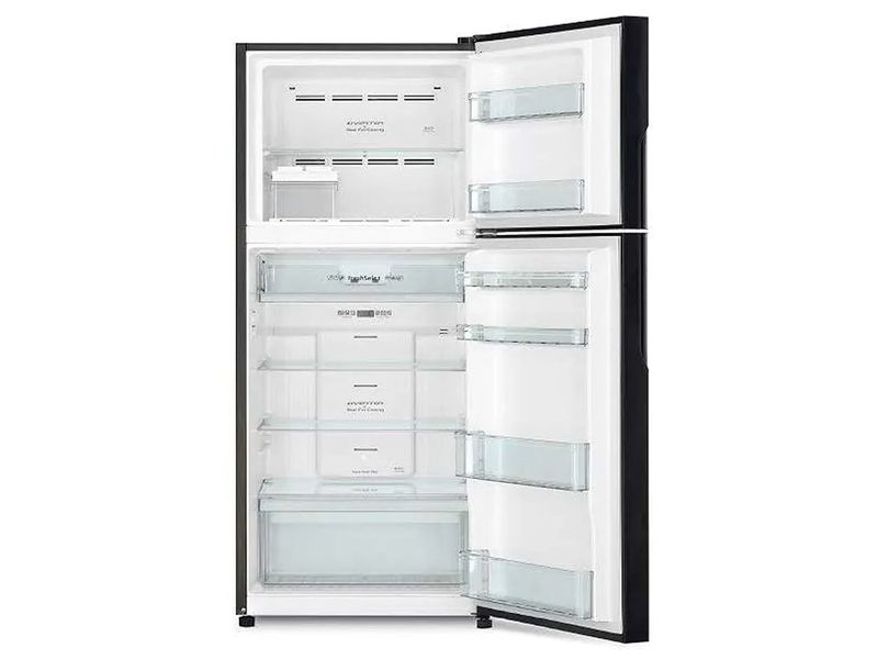 Hitachi 403L Top Mount Inverter Refrigerator