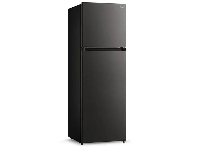 Midea 380L Top Mounted Refrigerator
