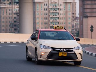 Want to save money on taxis in Dubai? Know the charges